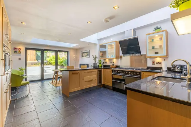 Photo 3 — Egbert Road, Winchester, Hampshire, SO23 7EB