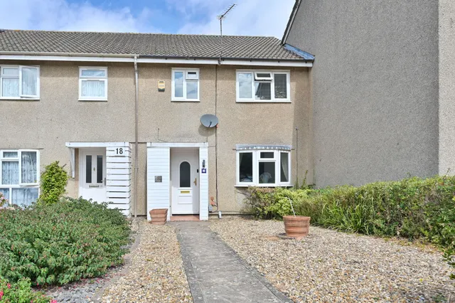 16 Northend, Hemel Hempstead, photo 1