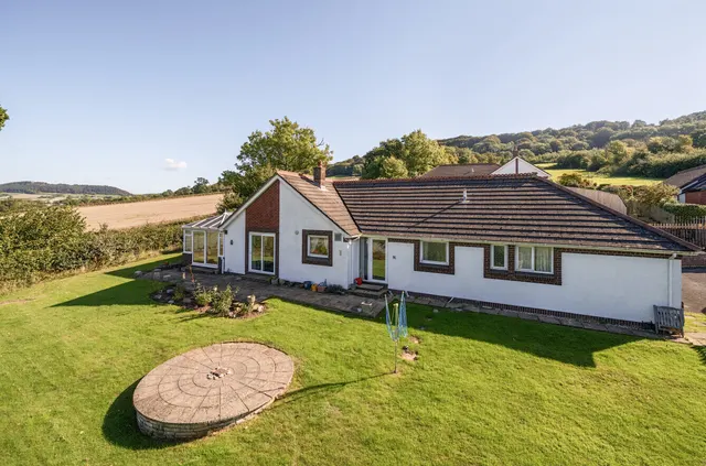 Green Mount, Sidmouth, Devon, EX10