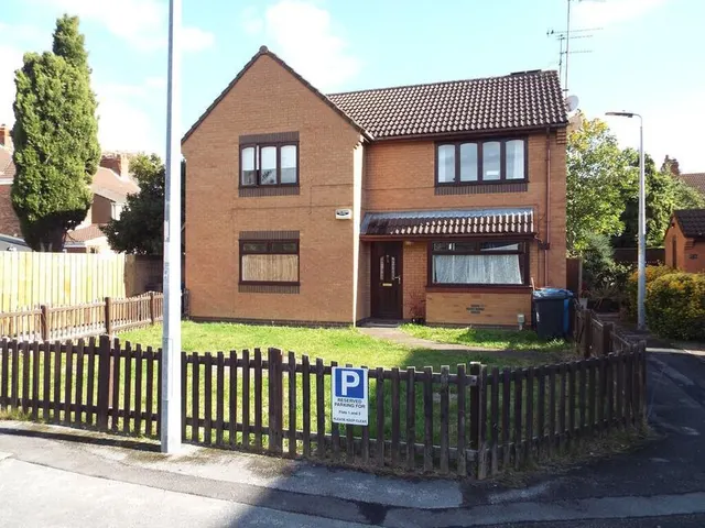 Nunnington Close, Hull, HU5, photo 1