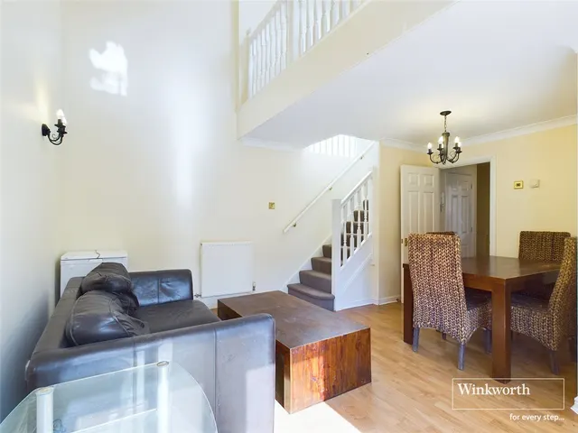 Grantley Heights, Kennet Side, RG1, photo 3