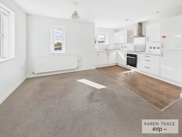 Tremeadow Rise, Trewoon, PL25, photo 3