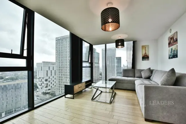 Great Ancoats Street, Manchester, M4, photo 3