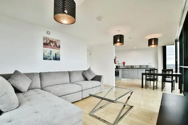 Great Ancoats Street, Manchester, M4, photo 2