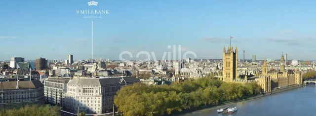 Millbank, SW1P, photo 1