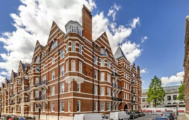 Earsby Street, London, W14, photo 1