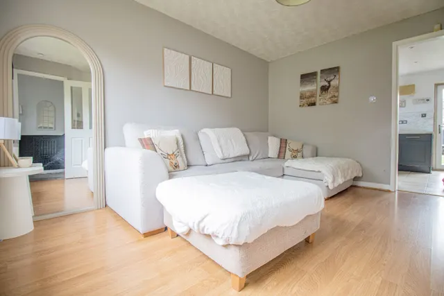 Photo 2 — Woodville Court, Broxburn