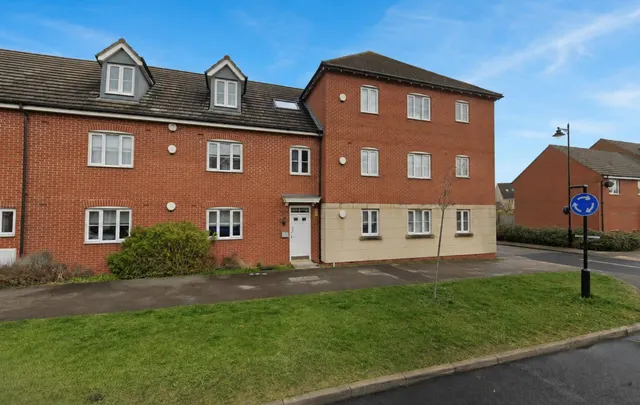 The Pollards, Bourne, PE10, photo 1