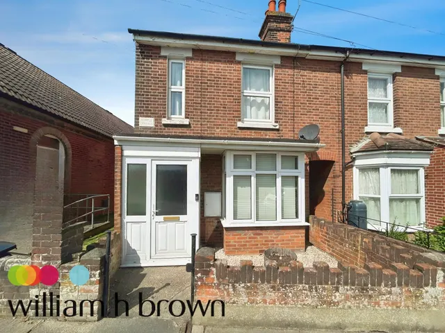 Nayland Road, Mile End, Colchester, photo 1