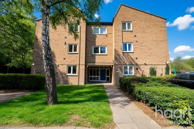 Deerleap, Peterborough, PE3, photo 1