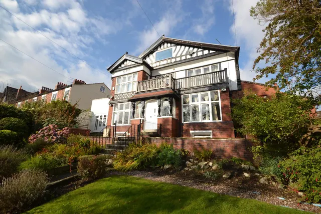 Potternewton Lane, Chapel Allerton, LS7, photo 1