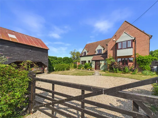 Old Road, Coggeshall, CO6, photo 1