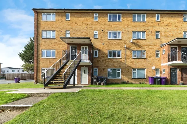 Shepherds Mead, Hitchin, Hertfordshire, SG5, photo 1