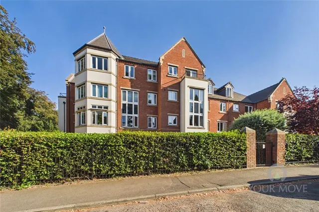 Harlestone Road, Northampton, Northamptonshire, NN5, photo 1
