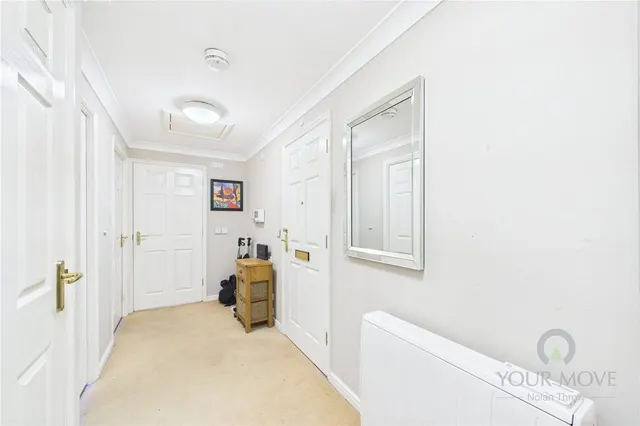 Photo 2 — Harlestone Road, Northampton, Northamptonshire, NN5