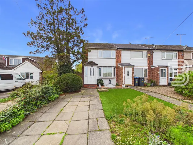 Freemantle Road, Rugby, photo 1