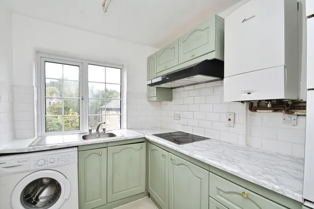 Photo 3 — High Street, Knaresborough, North Yorkshire, HG5