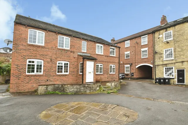 High Street, Knaresborough, North Yorkshire, HG5, photo 1