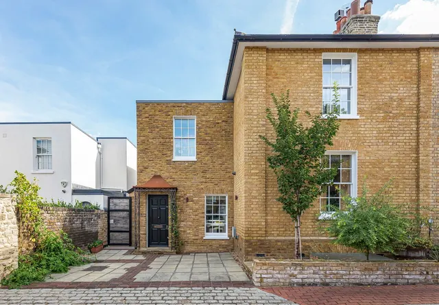 Parkfields, Putney, SW15, photo 1
