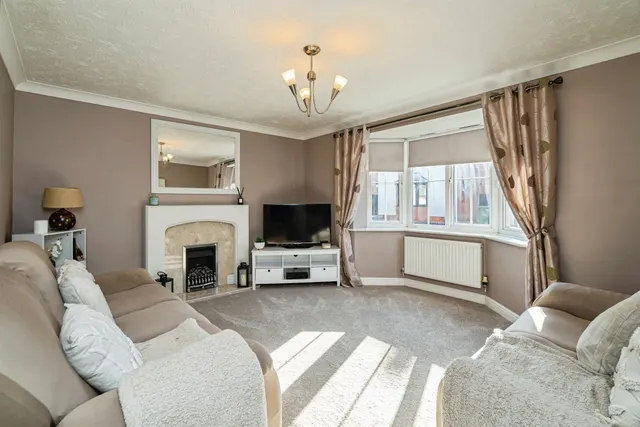 Seafields Drive, Hopton, Great Yarmouth, photo 1