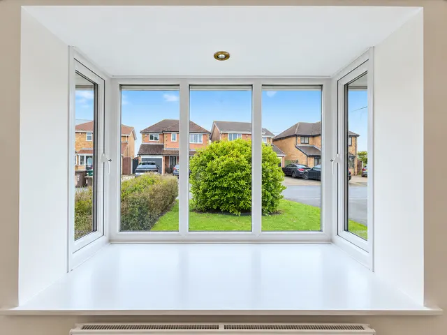 St. James Close, Willington, photo 3