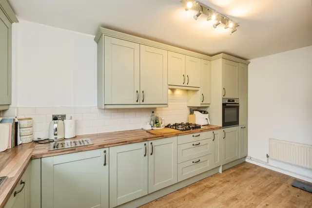 Photo 2 — Whitworth Close, Birchwood, Warrington, Cheshire, WA3