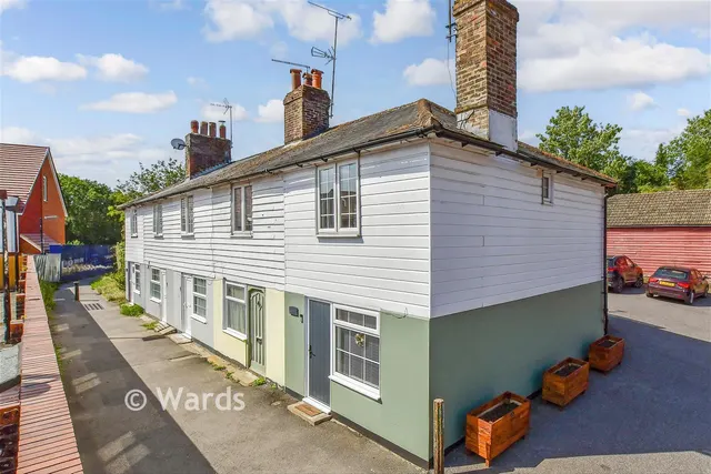 Crane Lane, Cranbrook, TN17, photo 1