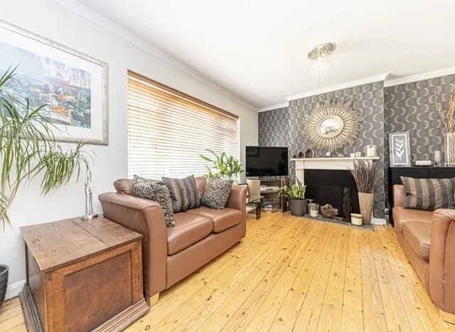Photo 2 — Cranmer Court, Hampton, TW12