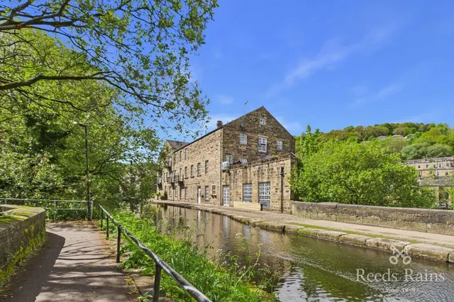 Hebble End, Hebden Bridge, West Yorkshire, HX7, photo 1