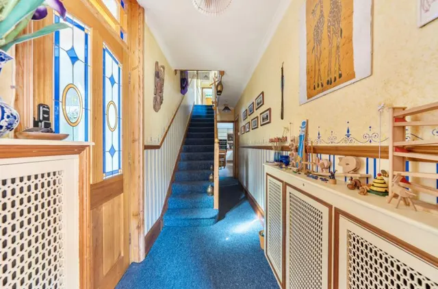 Soper Grove, Basingstoke, RG21, photo 3