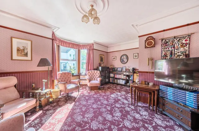 Soper Grove, Basingstoke, RG21, photo 2