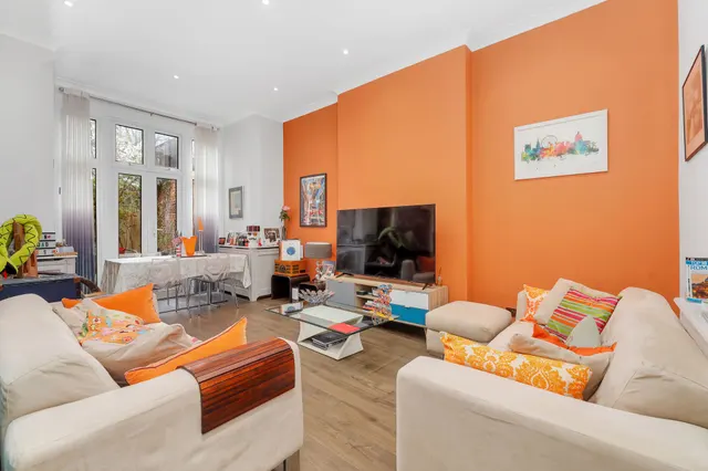 Anson Road, London, NW2, photo 1
