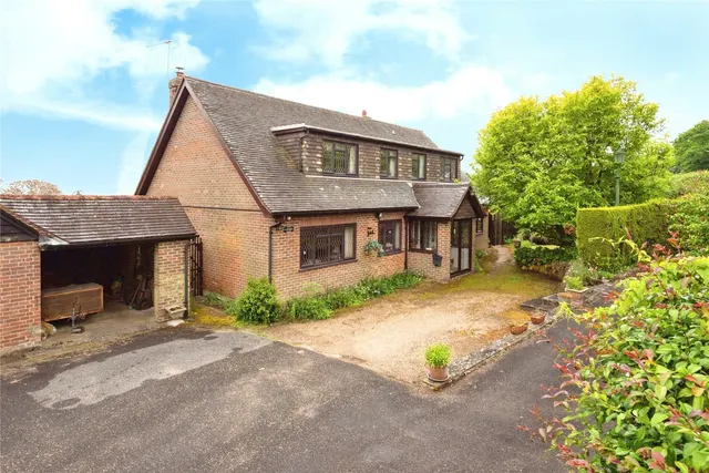 Crowborough Road, Nutley, TN22, photo 1