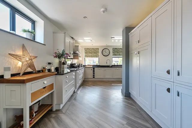 Photo 2 — East Grinstead Road, North Chailey, BN8