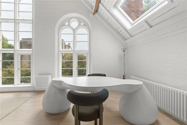 Richmond Avenue, London, N1, photo 1