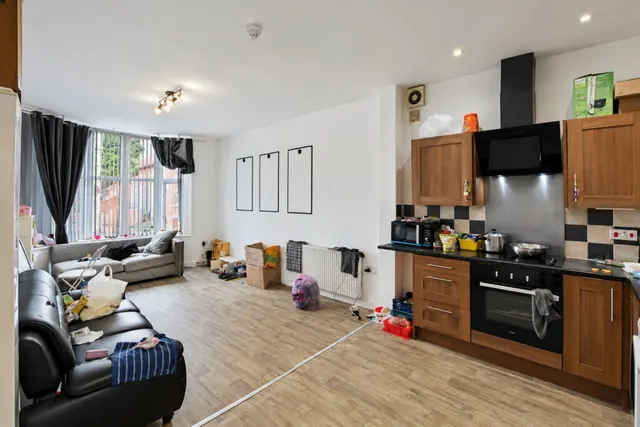 Victoria Road, Stechford, B33, photo 2