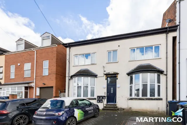 Victoria Road, Stechford, B33, photo 1