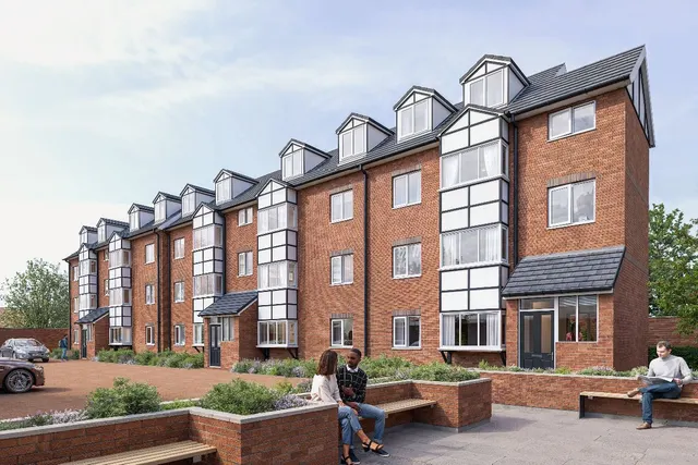 Langdale Avenue, Manchester, M19 3NT, photo 1
