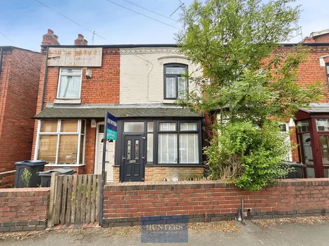Northfield Road, Harborne, B17, photo 1