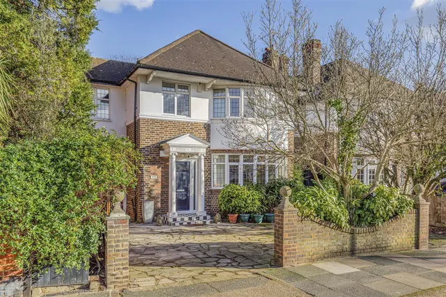 Sheen Lane, East Sheen, SW14, photo 1