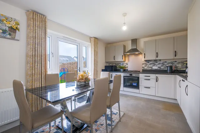 Photo 2 — Heald Place, Bucksburn, Aberdeen