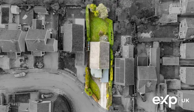 Tideswell Close, Ravenshead, photo 2