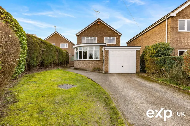 Tideswell Close, Ravenshead, photo 1