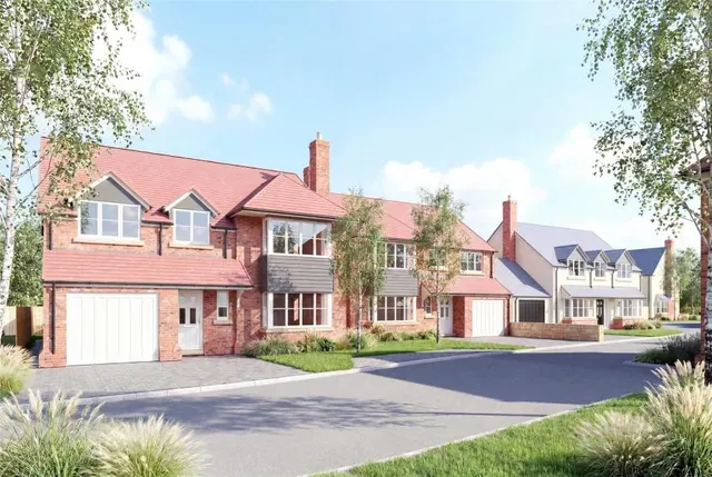 Perrinpit Road, Frampton Cotterell, BS36, photo 3