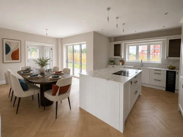 Turnbull Road, Fradley, WS13, photo 2