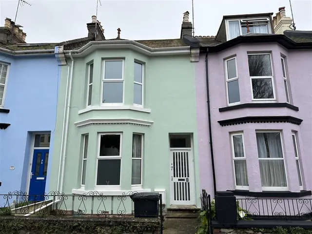 Greenswood Road, Brixham, photo 1