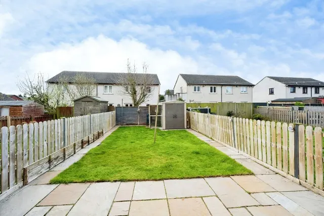 Photo 2 — Highfield Court, Wigton, Cumbria, CA7