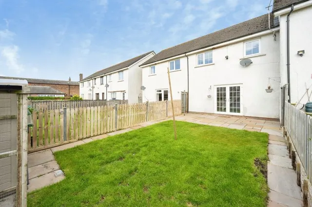 Highfield Court, Wigton, Cumbria, CA7, photo 1