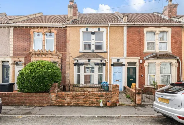 Victoria Avenue, Bristol, BS5, photo 1