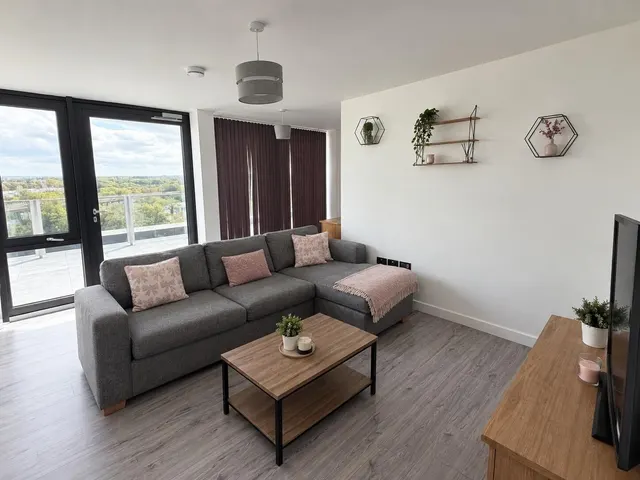 Caspian View, Bletchley, MK3, photo 2